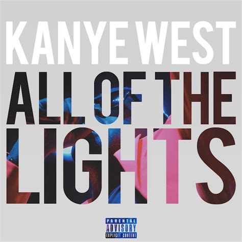 Directed by Hype Williams. "All Of The Lights" by Kanye West feat. Rihanna and Kid Cudi with vocals by Fergie, Charlie Wil ...more ...more WARNING: This video has been identified by …
